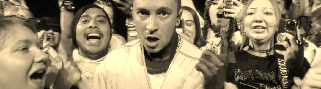 Twenty One Pilots
