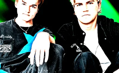 Twinsick