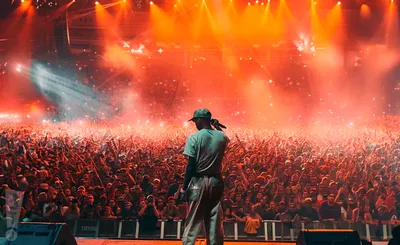 Tyler The Creator