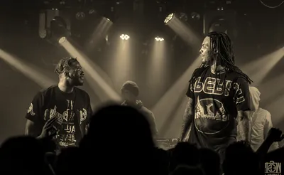 Waka Flocka Flame