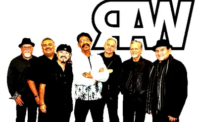 War - Band