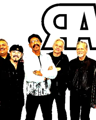 War - Band & Tower of Power