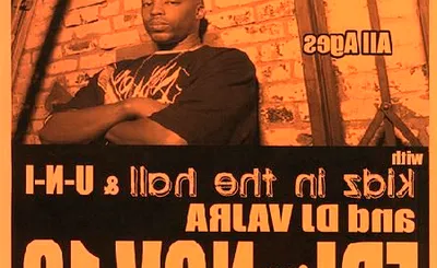 Warren G