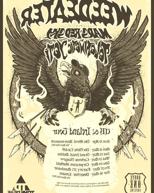 Weedeater