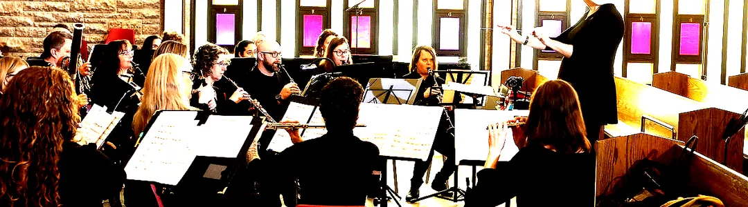 Wind Ensemble