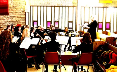 Wind Ensemble