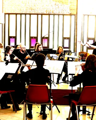 Wind Ensemble