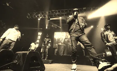 Wu-Tang Clan
