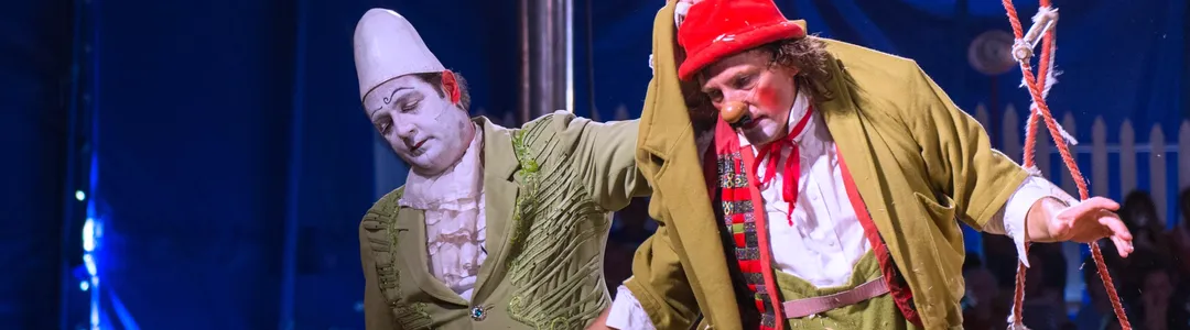 Zoppe Family Circus