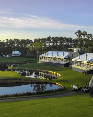 Cologuard Classic - Friday sports event