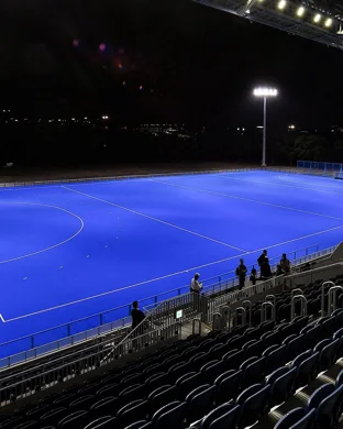 Cologuard Classic - Sunday