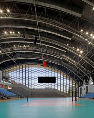 Baylor Bears Women's Volleyball vs. Arizona Wildcats sports event