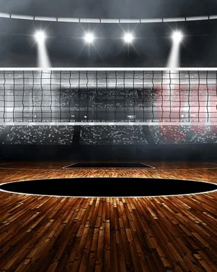 TCU Lady Horned Frogs Volleyball vs. Arizona Wildcats sports event