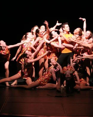 Tucson Dance Academy
