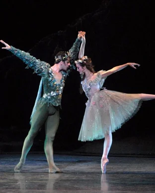 Ballet Tucson: The Nutcracker